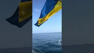 #ukraine #українціуфранції#realestate #нерухомістьуфранції#cotedazur #cannes #boat #flag #yacht
