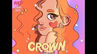 Red - Crown (Official Lyric Video)