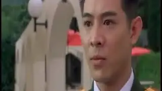 El defensor jet li (pelicula completa en espa&ntilde;ol latino)