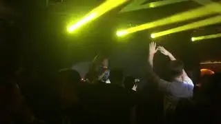 Alkalin trance vinyl mix @ Doors Club, Constanta