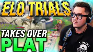 WHOS THE MVP? - ELO TRIALS