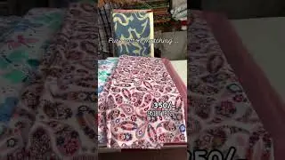 pure cotton matching suit design printed suit ke design//#punjabisuit #printedsuit #cottonsuits