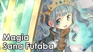 Sana Futaba - Magia 