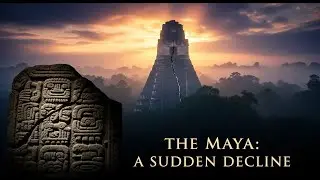 The Mystery of the Maya: Rise and Fall of a Civilization