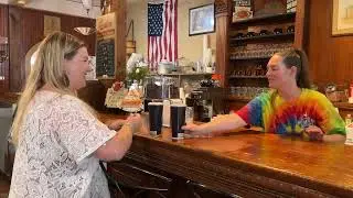 Howard Hanna Real Estate in Augusta, KY Office Tour