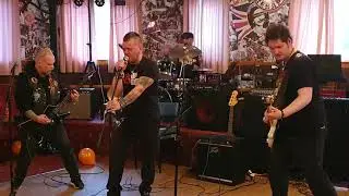 Anarchic Disorder - Government Lies