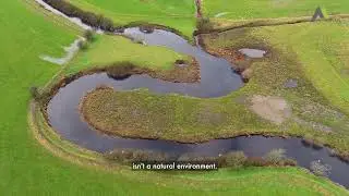 McGowan Environmental: River Nith Restoration