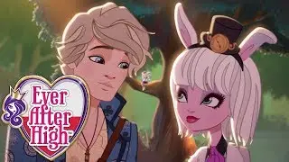 Ever After High&trade; Polski | Rozdział 3 - Odc. 16-21