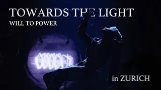 [4k] 250123 TOWARDS THE LIGHT: WILL TO POWER in ZURICH | 에이티즈 성화 ATEEZ SEONGHWA Dance Break 직캠