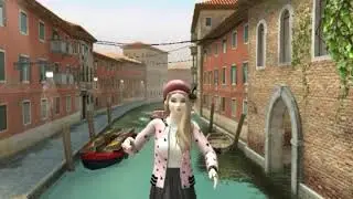 GIFT AWAY AVAKIN EVELYN