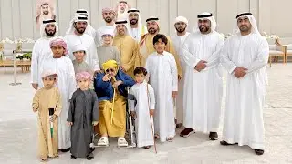 حفل زفاف: علي سعيد سالم السبوسي على كريمة المرحوم محمد حسن الشحي 27.12.2025 