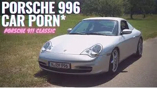 Porsche 996 C4 Facelift | Porsche 911 Classic - Car Porn | MehlHouse