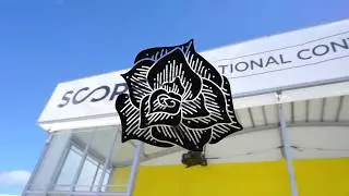 Soyyo Magazine presents Scope Art Basel 2017