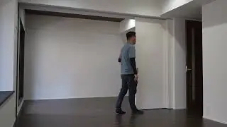 マンションリフォーム造作
