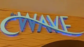 The Wave Breakfast Buffet Review