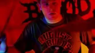 Behold!TheBlood 