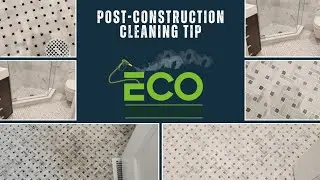 Unacceptably Post-Construction Cleaning. Why To Hire A Construction Cleaning Company.