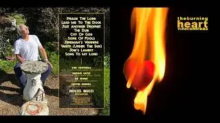 The Burning Heart / Vini Contreas