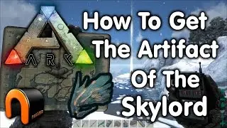 Ark The Artifact of the Skylord