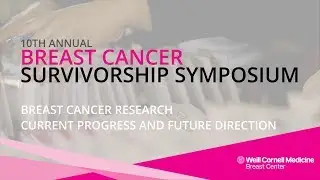 Breast Cancer Research: Current Progress and Future Direction