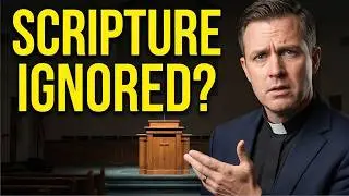 Blind Zeal and False Doctrine: Breaking the Self-Perpetuating Cycle in the Church