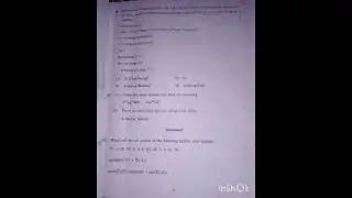class 11 DAV board computer science question paper #davboard #exam #viralvideo #ytshorts #shortsfeed