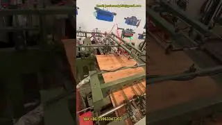 4ft core veneer splicing machine,WA:+86-15963347203