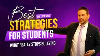 This Is How Bullying Stops