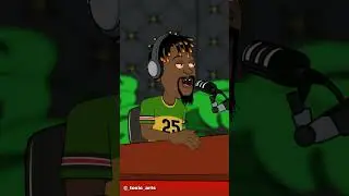 Silent Killer drops some metaphors!