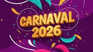 Concurso - Carnaval 2026