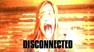 DISCONNECTED | Halloween Short Horror Film