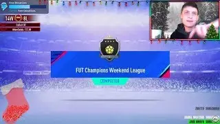 ELITE FUT CHAMPS/ DIVISION RIVAL REWARDS!! FIFA 19