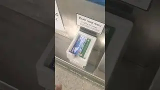 How to Recharge Dhaka MRT Pass Card