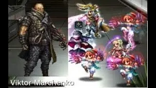 [FFBE] Easy 3TKO 