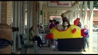 Jackass Presents: Bad Grandpa -- RED BAND TRAILER