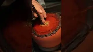 China goldsmith part70 #diydesign #gold #foryou #handmade