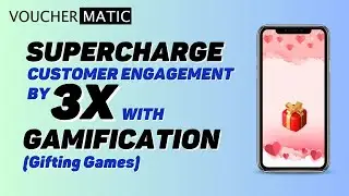 Gifting Games | Gamification for Holiday season campaigns | Gamification Marketing