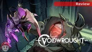 Review: Voidwrought on Nintendo Switch