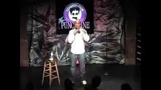 Gay Bars | Don Grey