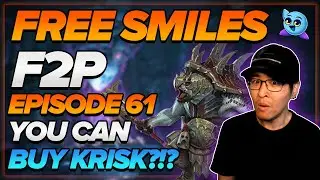 'F2P' SO MUCH NEWS TO TALK ABOUT | EPISODE 61 | Raid: Shadow Legends