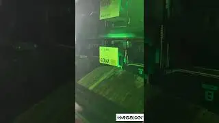 ❤️Laser Engraving Using Mesh leveling - xTool S1❤️