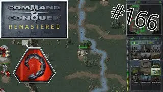 Weg mit der Kommunikationszentrale! - Command & Conquer Remastered #166