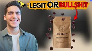 Do These Mushroom Gummies Do Anything? Real Review + Verdict