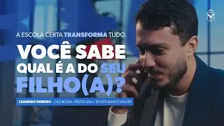 M&eacute;todo S.A.F.E.: como escolher a escola ideal para o futuro do seu filho(a)