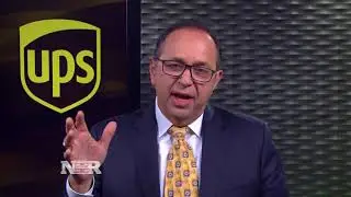 UPS results in line with estimates