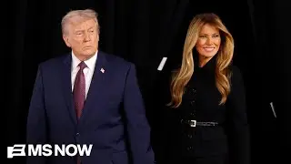 Trump family looks to cash in on booming prediction market