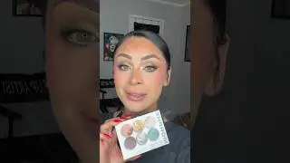 @morphebrushes  #makeup #beauty #beautytok #viral #viralvideo #fyp #fy #contentcreator #creator