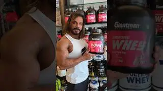 supplement shopping 💪...#harharmahadev #motivation #viral #dailyvlog #radhakrishna