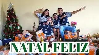 Como foi a realização do NATAL FELIZ aqui em nossa cidade 🇲🇿
