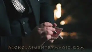 Gentry &mdash; The Intellectual's Illusionist